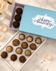 Anniversary Specialty Brigadeiros