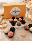 Anniversary Classic Celebration Brigadeiros
