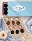 Baby Boy Classic Brigadeiros