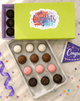 Congrats Classic Brigadeiros