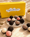 Get Well Soon Classic Celebration Brigadeiros