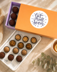 Get Well Soon Specialty Assortment Brigadeiros