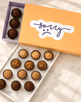I'm Sorry Specialty Assortment Brigadeiros
