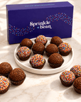 Milk Chocolate Celebration Brigadeiros
