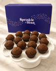 Milk Chocolate Brigadeiros