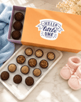 New Baby Specialty Assortment Brigadeiros