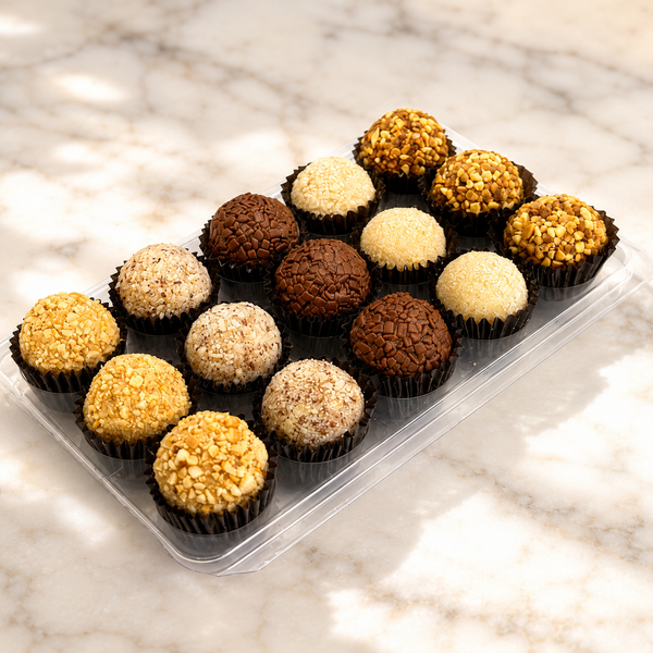 Nuts Assortment