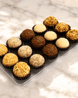 Nuts Assortment