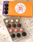 Thank You Classic Brigadeiros