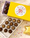 Thank You Specialty Assortment Brigadeiros