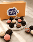 Thinking of You Classic Celebration Brigadeiros