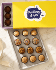 Thinking of You Specialty Celebration Brigadeiros