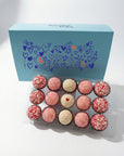 Sweet Hearts Box