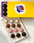 You Got This! Classic Brigadeiros