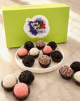 You Got This! Classic Celebration Brigadeiros