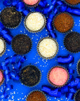 I F-Ing Love You Classic Brigadeiros