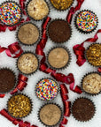 Congrats Specialty Celebration Brigadeiros